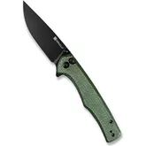 Ніж складаний Sencut Crowley S21012-3 — Photo 9