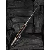 Ніж складаний Weknife Acuminal WE23070-4 — Photo 37