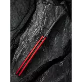 Ніж складаний Civivi Stormhowl C23040B-DS1 — Photo 34