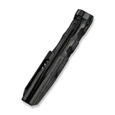 Ніж складаний туристичний Weknife Breach (9.8 см) Bohler M390 / Titanium піксель — Photo 18