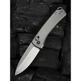 Нож складной Weknife Nightblade WE22046-2 — Photo 30