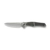 Ніж складаний Weknife 702XI Gray Titanium WE07B-4 (Лімітована серія) — Photo 28