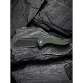 Ніж складаний Civivi ExOne Green C23036-3 — Photo 34