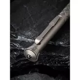 Ручка тактична титанова Civivi Coronet CP-02A — Photo 20