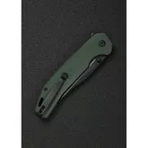 Ніж складаний Sencut Vornix S25038-1 — Photo 25