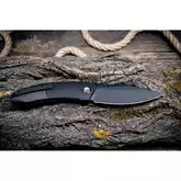 Ніж складаний Weknife Sine Wave WE23069B-1 — Photo 55