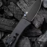 Ніж складаний Weknife Banter 2004B — Photo 24