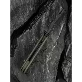 Ніж складаний кишеньковий Civivi Crabby, (6.9 см) 14C28N / G10 темно-зелений — Photo 33