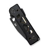 Ніж складаний Weknife Tyro WE24001-1 — Photo 39