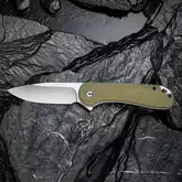 Ніж складний Civivi Elementum C907S — Photo 17