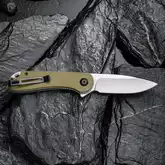 Ніж складний Civivi Elementum C907S — Photo 18