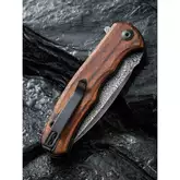 Нож складной Civivi Mini Praxis C18026C-DS1 — Photo 31