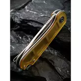 Ніж складаний кишеньковий Civivi Elementum, (7.5 см) D2 / Ultem — Photo 33