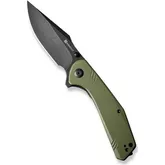 Ніж складаний Sencut Actium SA02E — Photo 8