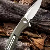 Ніж складний Civivi Baklash C801A — Photo 9