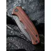 Нож складной Civivi Mini Praxis C18026C-DS1 — Photo 30