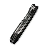 Ніж складаний туристичний Weknife Bogey (9.3 см) Bohler M390 / Titanium сірий — Photo 18