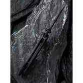 Ніж складаний кишеньковий Civivi Gordo, (6.4 см) D2 / G10 чорний — Photo 33