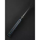 Ніж складаний Sencut Skarnax S24025-3 — Photo 27