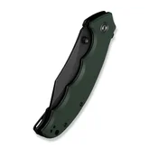 Нож складной туристический Civivi Pentad (8.8 см) Nitro-V / G10 бирюзово-зеленый — Photo 20