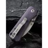 Ніж складаний Civivi Baby Banter C19068SC-2 — Photo 31