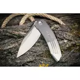 Ніж складаний Weknife Sine Wave WE23069B-2 — Photo 52