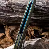 Ніж складний Civivi Baklash C801A — Photo 15