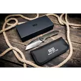 Ніж складаний Weknife High-Fin XL WE24010-3 — Photo 51