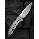 Ніж складаний Weknife Acuminal WE23070-2 — Photo 32