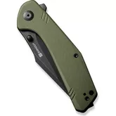 Ніж складаний Sencut Actium SA02E — Photo 11