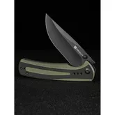 Ніж складаний Sencut Regnator S24057-2 — Photo 26