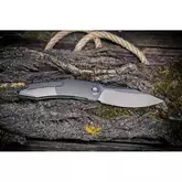 Ніж складаний Weknife Sine Wave WE23069B-2 — Photo 49