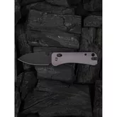 Ніж складаний Weknife Banter 2 WE23075-2 — Photo 34