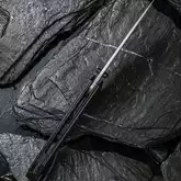 Ніж складаний туристичний Civivi Brazen, (8.8 см) 14C28N / G10 чорний — Photo 11