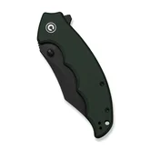 Нож складной туристический Civivi Pentad (8.8 см) Nitro-V / G10 бирюзово-зеленый — Photo 18