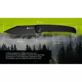 Ніж складаний Sencut Brazoria SA12A — Photo 17