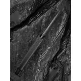 Ніж складаний кишеньковий Civivi Elementum Slip Joint, (7.5 см) Damascus / Carbon Fiber сірий — Photo 33