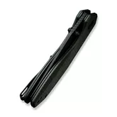 Ніж складаний кишеньковий Civivi ODD 22, (7.5 см) 14C28N / Micarta зелений — Photo 14