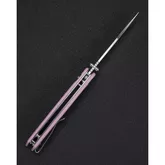 Ніж складаний Sencut Skelfin S25007-3 — Photo 29