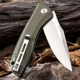 Ніж складний Civivi Baklash C801A — Photo 10