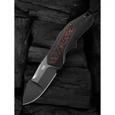 Ніж складаний Weknife Coral WE24044-3 — Photo 30