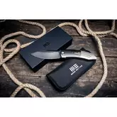 Ніж складаний Weknife Sine Wave WE23069B-3 — Photo 44