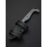 Нож фиксированный тактический Civivi SOKN, (7.2 см) Nitro-V / G10 серый — Photo 35