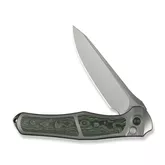 Ніж складаний Weknife 702XI Gray Titanium WE07B-4 (Лімітована серія) — Photo 23