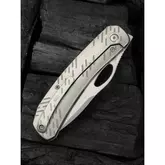 Ніж складаний Weknife Inmate WE23096B-1 — Photo 34