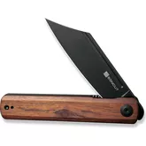 Ніж складаний туристичний Sencut Bronte, (8.6 см) 9Cr18MoV / Cuibourtia Wood — Photo 13