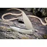 Ніж складаний Weknife Sine Wave WE23069B-2 — Photo 54