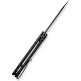 Ніж складаний туристичний Sencut Bronte, (8.6 см) 9Cr18MoV / Micarta чорний — Photo 10