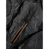 Ніж складаний кишеньковий Civivi Triptych, (7.6 см) 14C28N / Guibourtia Wood — Photo 33