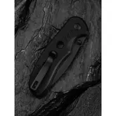 Ніж складаний кишеньковий Civivi Triptych, (7.6 см) 14C28N / G10 чорний — Photo 31